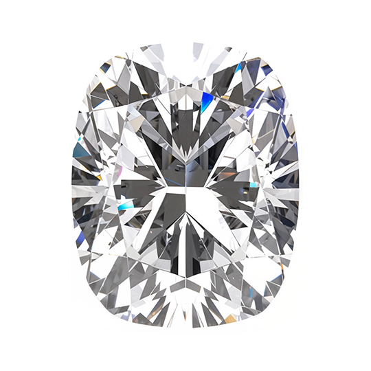 Loose Cushion Cut Natural Diamonds for Sale | GemsNY